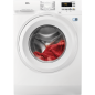 Preview: AEG Waschmaschine links LP7460